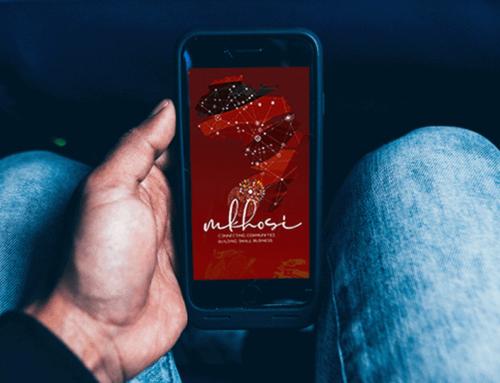 Mkhosi App: Your Virtual Assistant