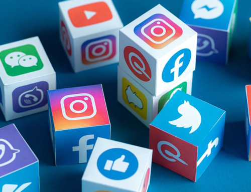 Social Media Apps