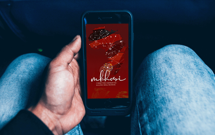 Mkhosi App: Your Virtual Assistant