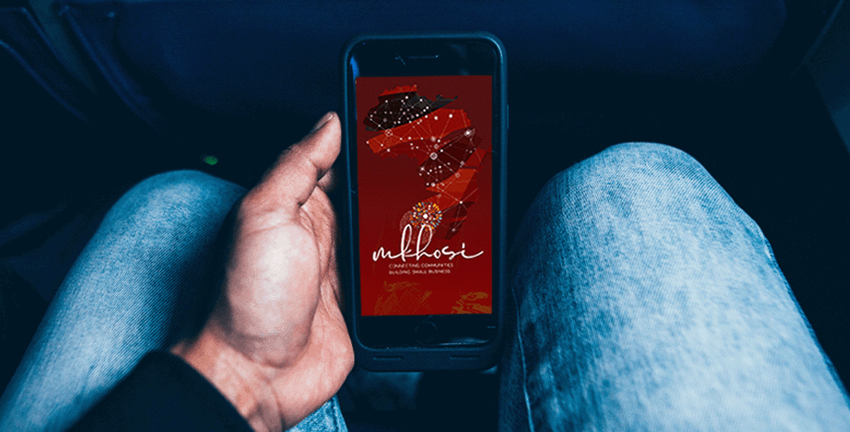 Mkhosi App: Your Virtual Assistant